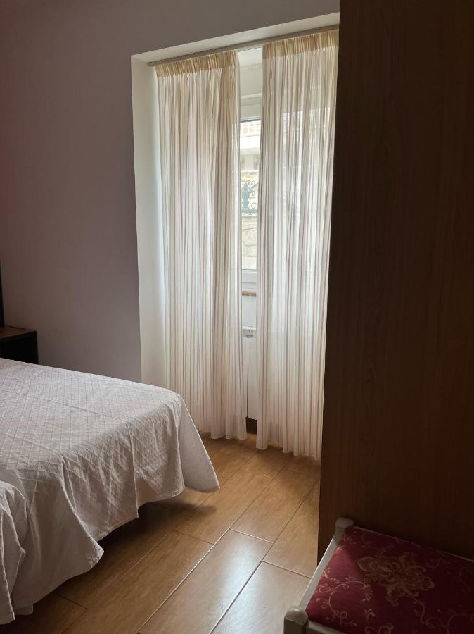 Pension A Pedra Думбрия Экстерьер фото