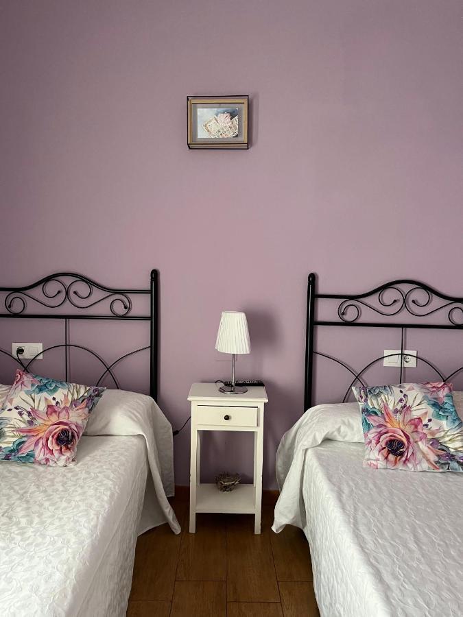 Pension A Pedra Думбрия Экстерьер фото