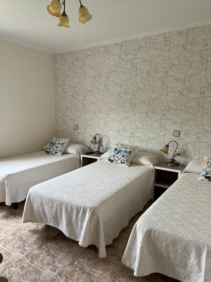 Pension A Pedra Думбрия Экстерьер фото