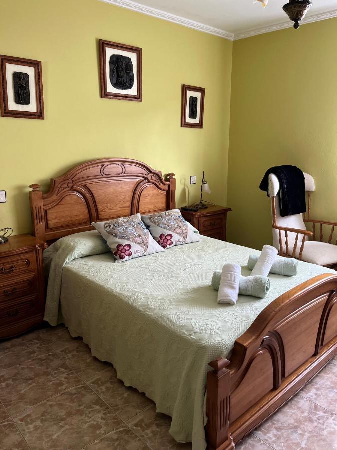 Pension A Pedra Думбрия Экстерьер фото