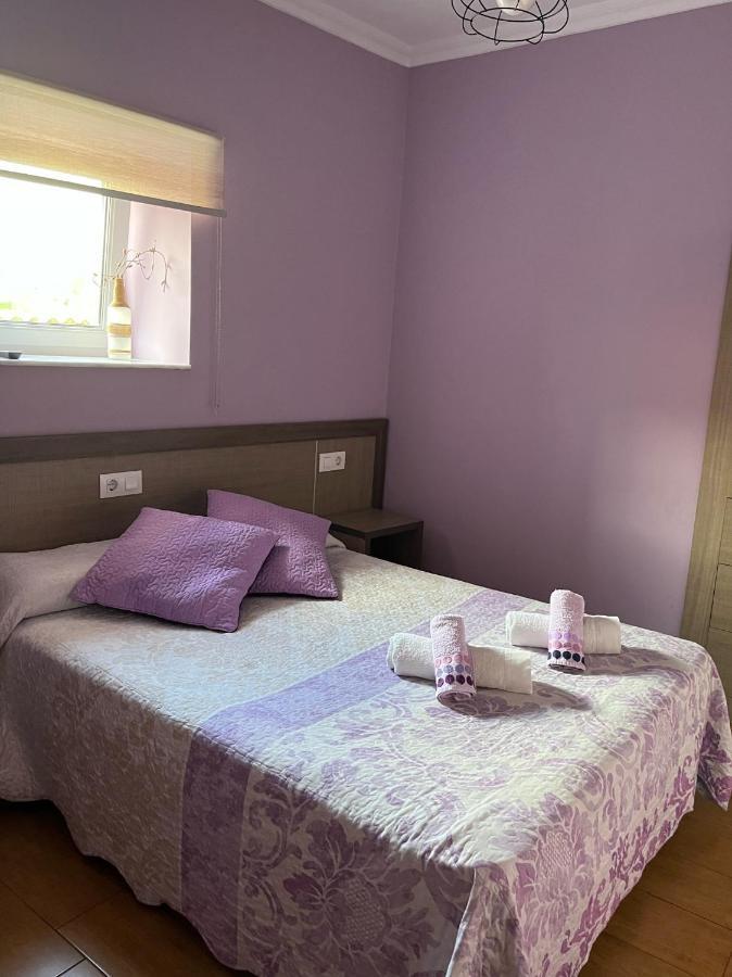 Pension A Pedra Думбрия Экстерьер фото