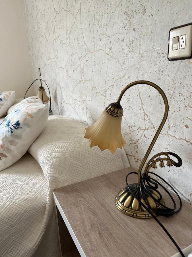 Pension A Pedra Думбрия Экстерьер фото